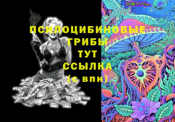 прущий лед Осташков